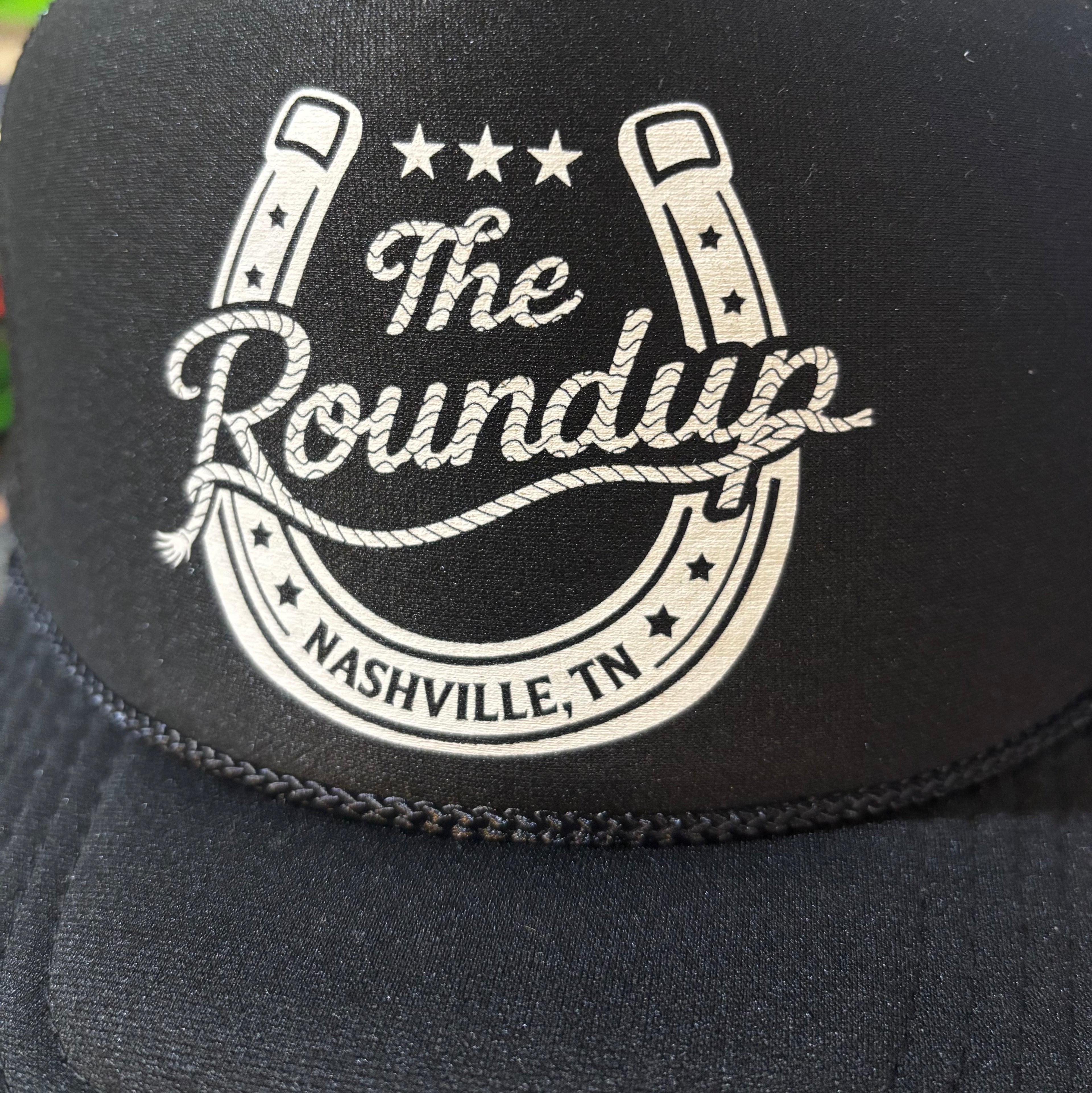 Foam Trucker Hat