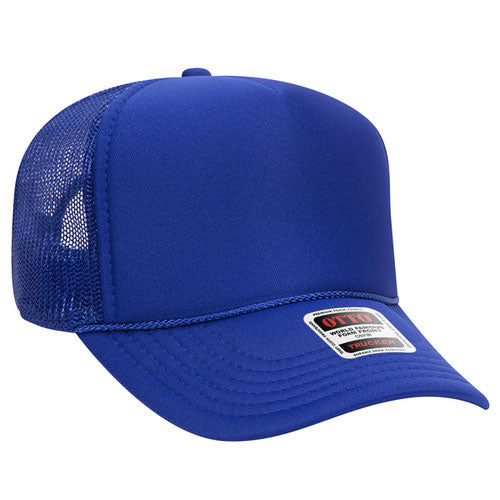 Foam Trucker Hat