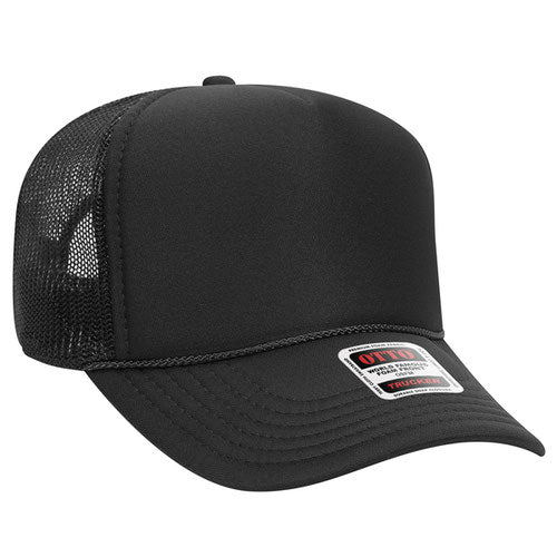 Foam Trucker Hat