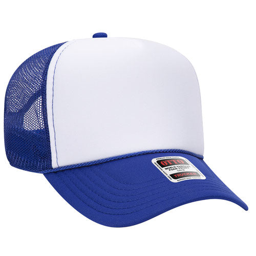 Foam Trucker Hat