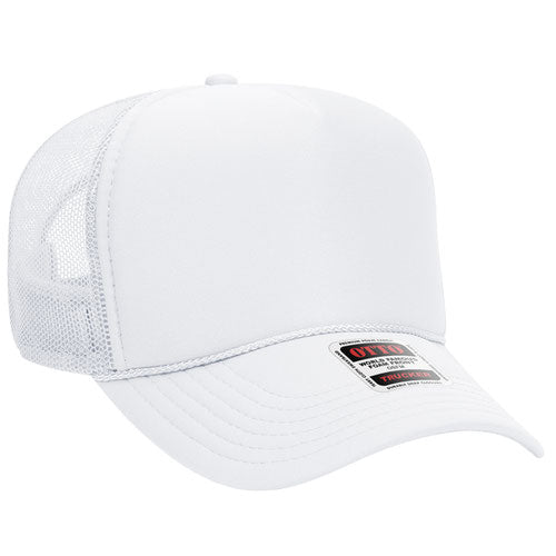 Foam Trucker Hat