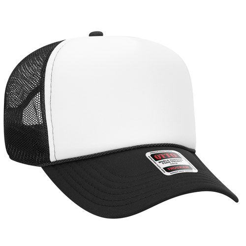 Foam Trucker Hat