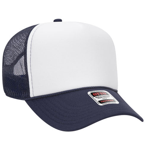 Foam Trucker Hat