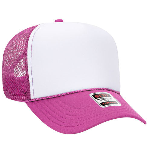 Foam Trucker Hat